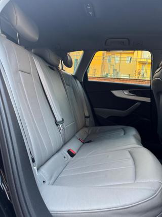 LAND ROVER Discovery usata, con Autoradio