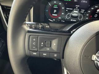 NISSAN X-Trail usata, con Telecamera per parcheggio assistito