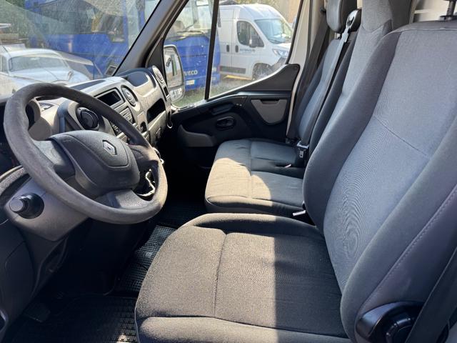 RENAULT Master usata, con Chiusura centralizzata