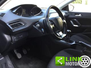 PEUGEOT 308 usata, con Alzacristalli elettrici