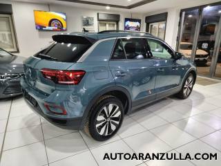 VOLKSWAGEN T-Roc usata, con Airbag Passeggero