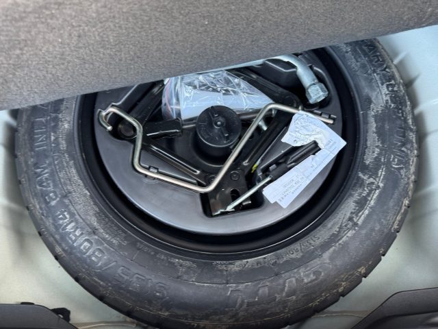 FIAT New Panda usata, con USB