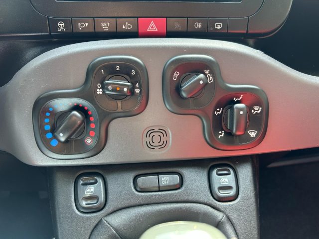 FIAT Panda usata, con Lettore CD