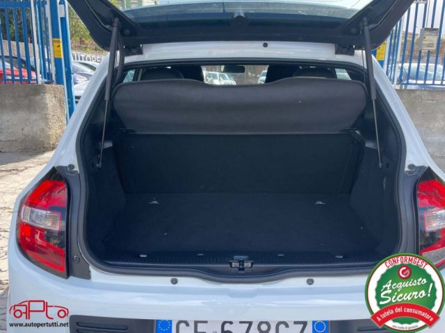 RENAULT Twingo usata 18