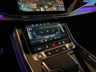 AUDI Q8 usata, con Immobilizzatore elettronico