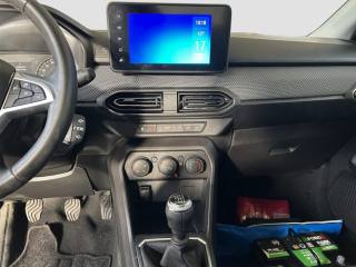 DACIA Sandero usata 15