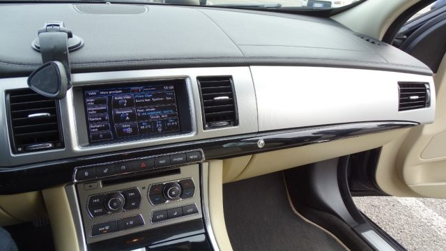 JAGUAR XF usata 94