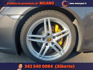 PORSCHE 991 usata, con ESP