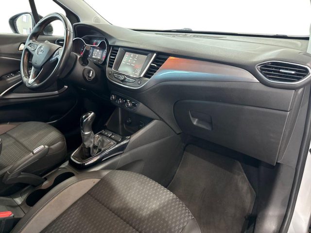 OPEL Crossland X usata, con Cruise Control