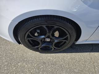 ALFA ROMEO Giulietta usata, con Alzacristalli elettrici