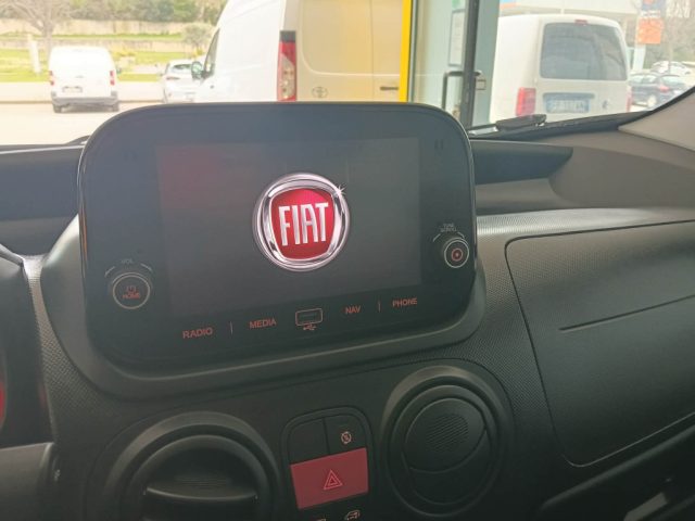 FIAT Fiorino usata 15