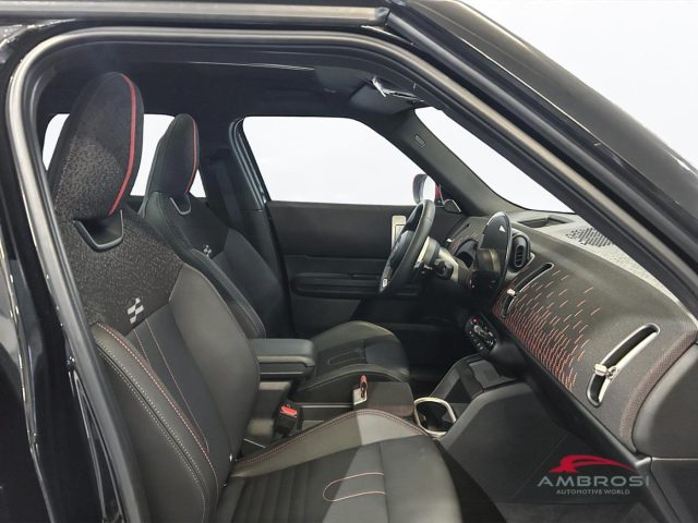 MINI Countryman usata 10