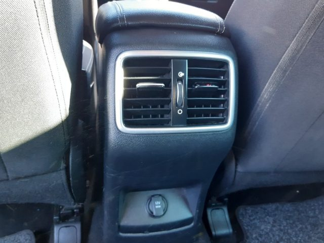 KIA Sportage usata, con Lettore CD