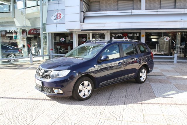 DACIA Logan usata, con ABS