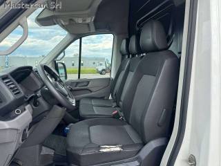 VOLKSWAGEN Crafter usata, con Bluetooth