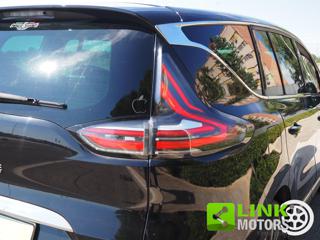 RENAULT Espace usata, con Apple CarPlay