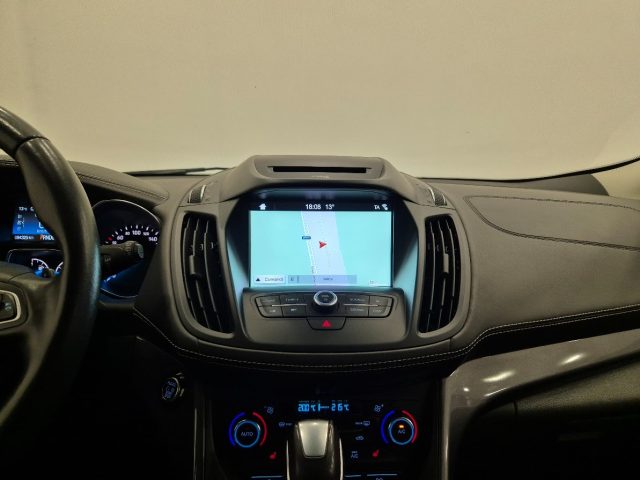 FORD Kuga usata, con Regolazione elettrica sedili