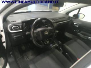 CITROEN C3 usata, con Antifurto