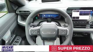 JEEP Compass usata, con ESP