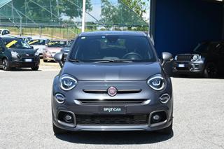 FIAT 500X usata, con Airbag