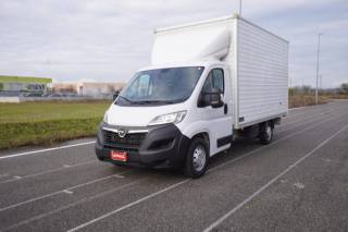OPEL Movano Movano 35 2.2 BlueHDi 140 S&S PL Cabinato