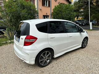 HONDA Jazz usata, con Autoradio