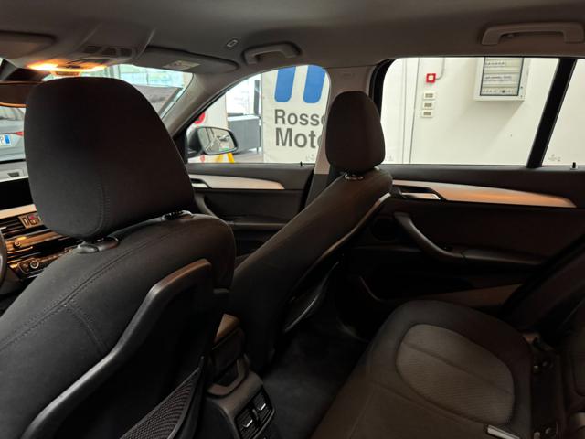 BMW X1 usata, con Climatizzatore