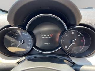 FIAT 500X usata, con Servosterzo