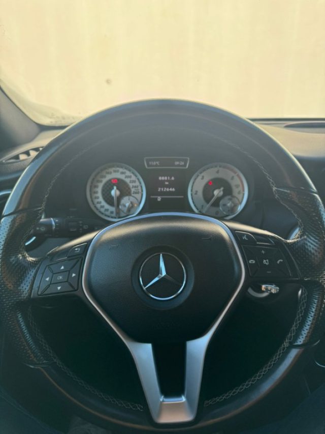 MERCEDES-BENZ A 200 usata 16