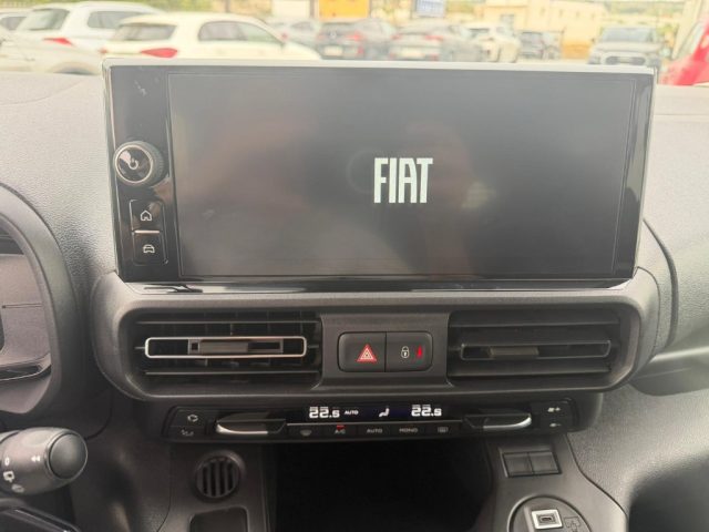 FIAT Doblo usata 11