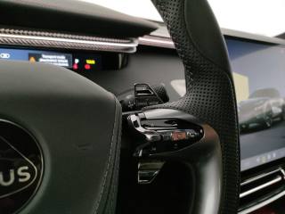 LOTUS Eletre usata, con Immobilizzatore elettronico