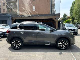 CITROEN C5 Aircross usata, con Airbag laterali