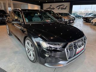 AUDI A6 allroad 50 TDI 3.0 quattro tiptronic - IVA ESPOSTA