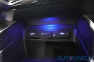 HYUNDAI Tucson usata, con Volante multifunzione