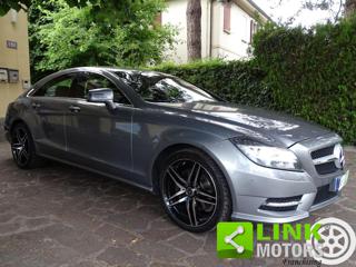MERCEDES-BENZ CLS 350 usata, con Airbag