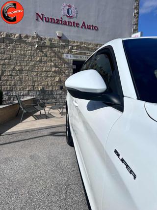 ALFA ROMEO Stelvio usata, con Alzacristalli elettrici