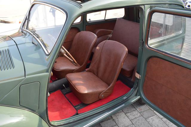 FIAT 500C usata 6