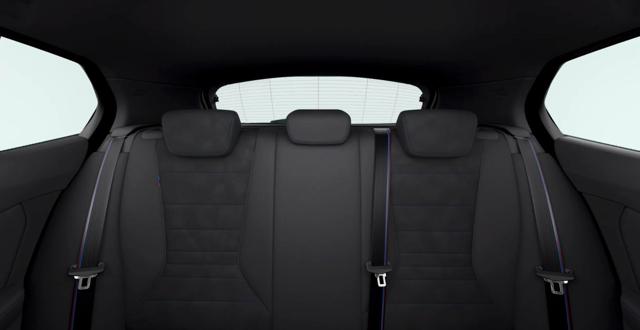 BMW 118 usata, con Chiusura centralizzata