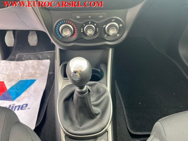 ALFA ROMEO MiTo usata, con Specchietti laterali elettrici