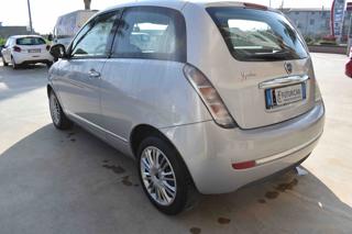 LANCIA Ypsilon usata 12