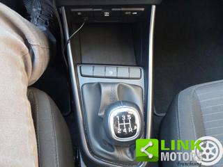 HYUNDAI i20 usata, con Specchietti laterali elettrici