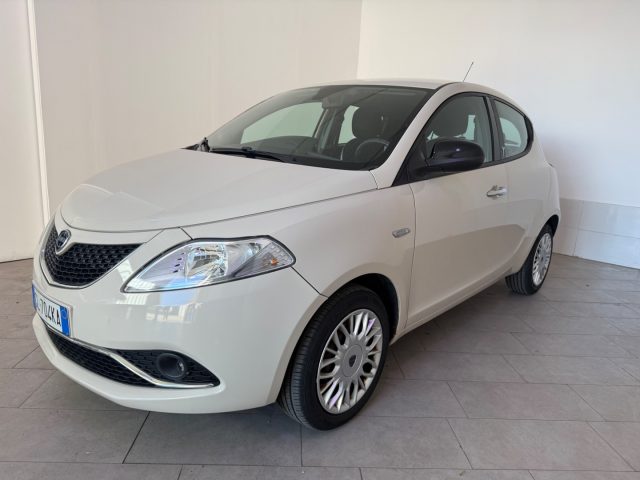 LANCIA Ypsilon usata 18
