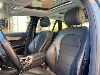 MERCEDES-BENZ GLC 250 usata, con Cruise Control