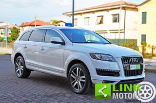 AUDI Q7 usata, con Boardcomputer