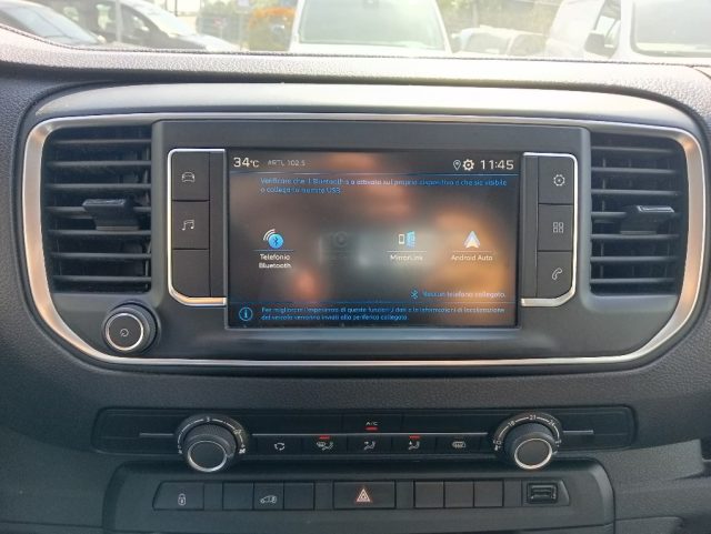 PEUGEOT Expert usata, con Controllo trazione