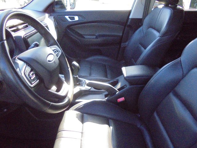 DR MOTOR DR 4.0 usata 24