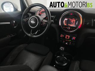 MINI Cooper D usata, con Servosterzo