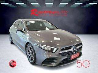 MERCEDES-BENZ A 200 usata 3
