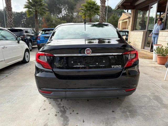 FIAT Tipo usata, con Alzacristalli elettrici