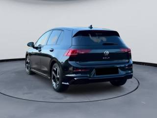 VOLKSWAGEN Golf usata, con Airbag Passeggero